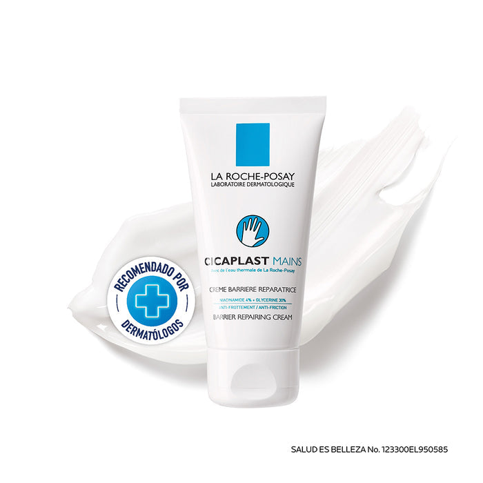 Cicaplast Manos 50ml