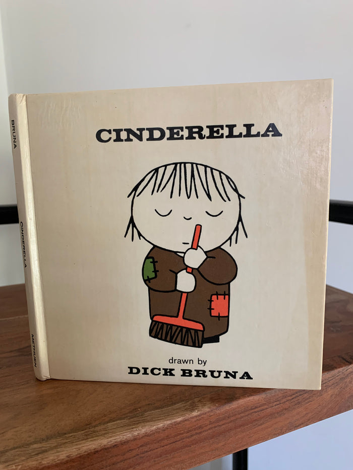 Cinderella