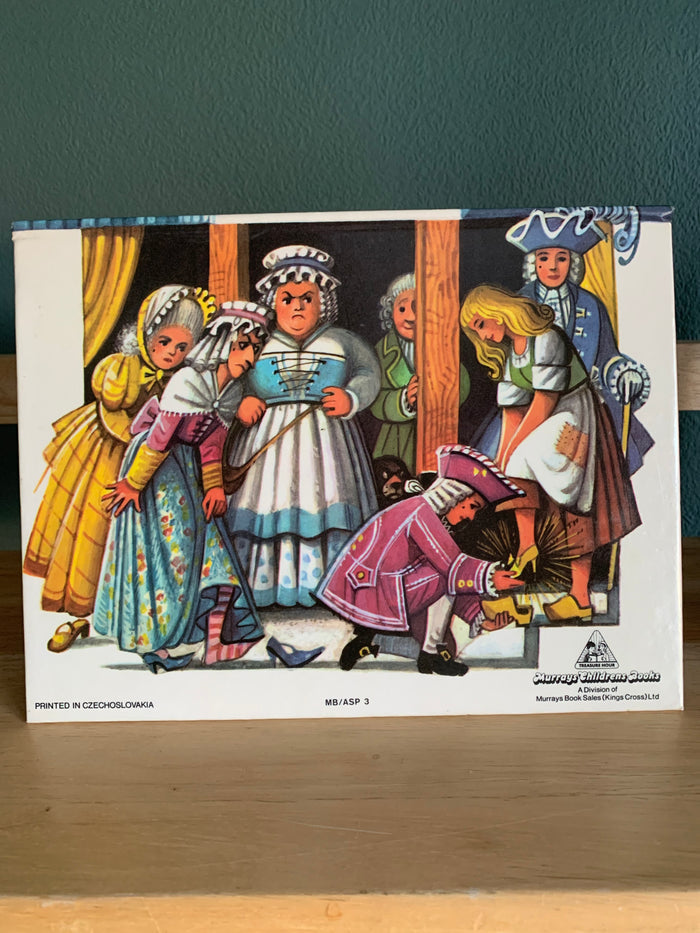 Cinderella