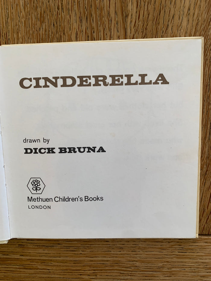 Cinderella