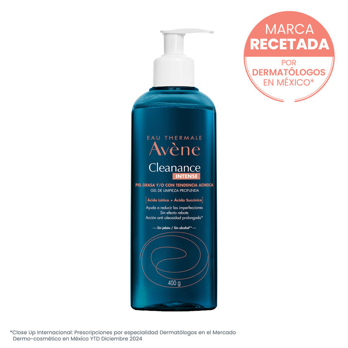 Cleanance Gel Intense 400ml