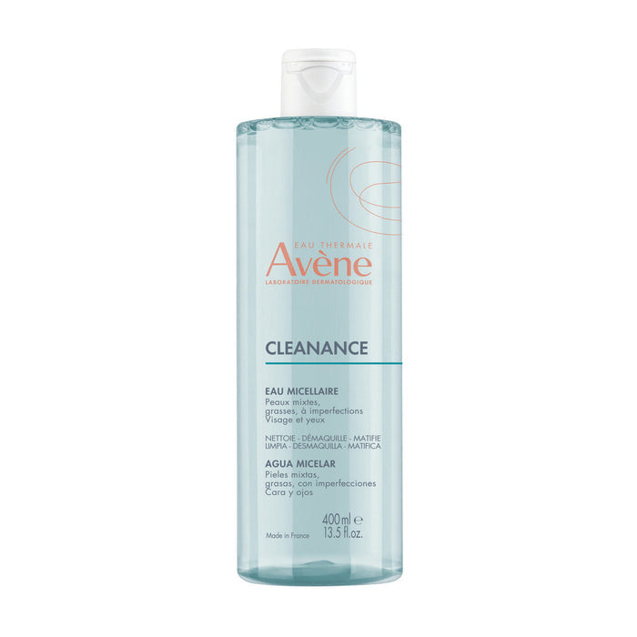 Cleanance Locion Micelar 400ml