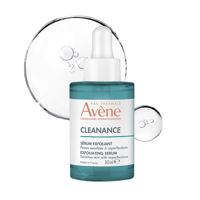 Cleanance Serum Exfoliante 30ml