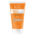 Cleanance Solar Fps50+ C/color 50ml
