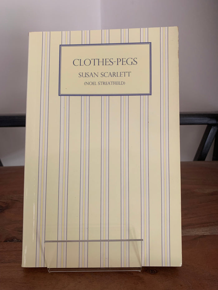 Clothes-Peg