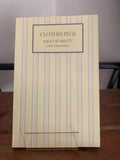 Clothes-Peg