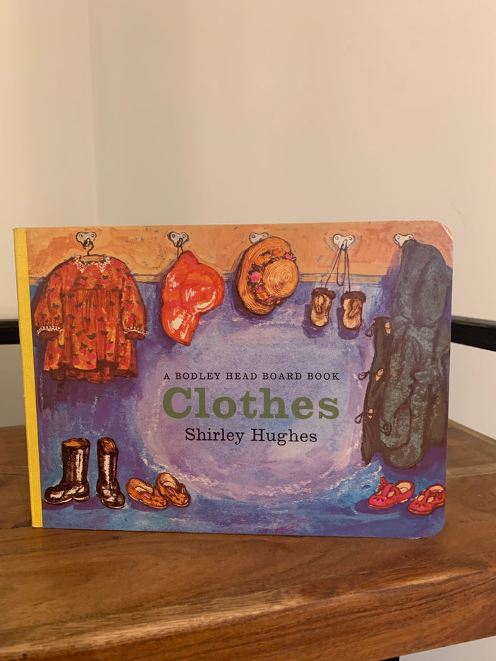 Clothes