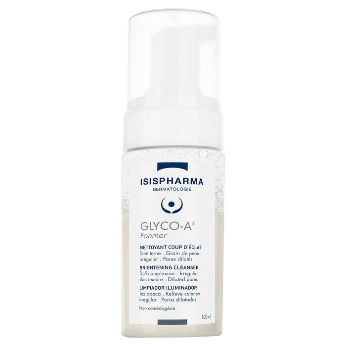 Clyco-a Espuma Limpiadora 100ml