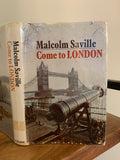 Come To London