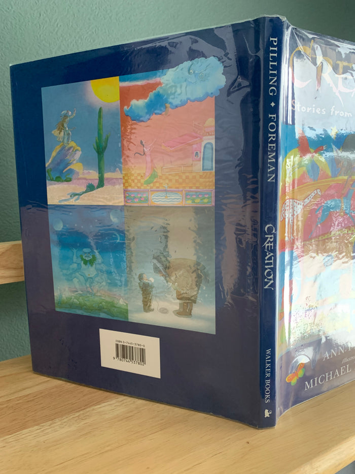 Creation - Stories From Around The World