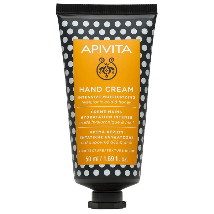 Crema De Manos Con Miel Textura Rica 50ml