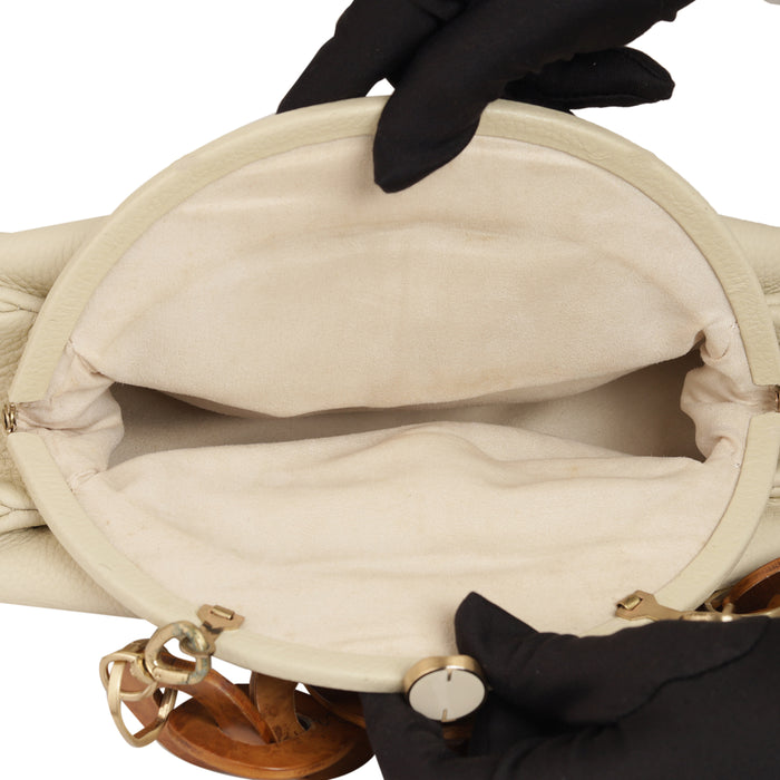 Cult Gaia Anna Shoulder Bag