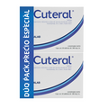 Cuteral TWO Pack 2×30 Tabletas — Suplemento para la Piel