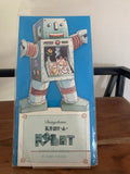 Daisychains: Rent-A-Robot