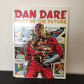 Dan Dare - Pilot of the Future (Hamlyn)