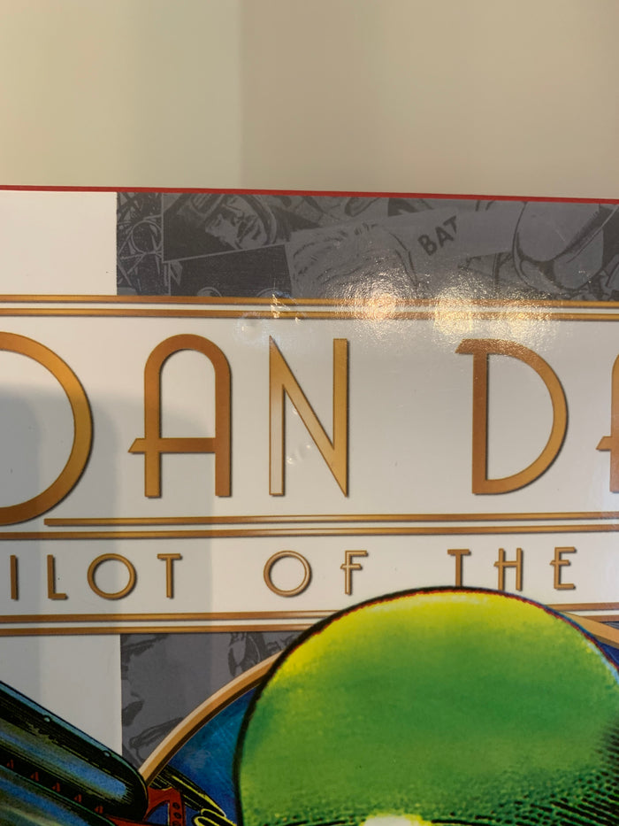 Dan Dare: Pilot of the Future - Reign of the Robots