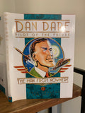 Dan Dare: Pilot of the Future - The Man From Nowhere