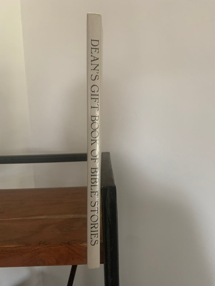 Dean's Gift Book of Bible Stories