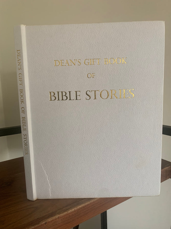 Dean's Gift Book of Bible Stories