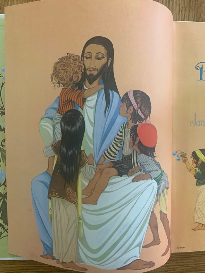Dean's Gift Book of Bible Stories