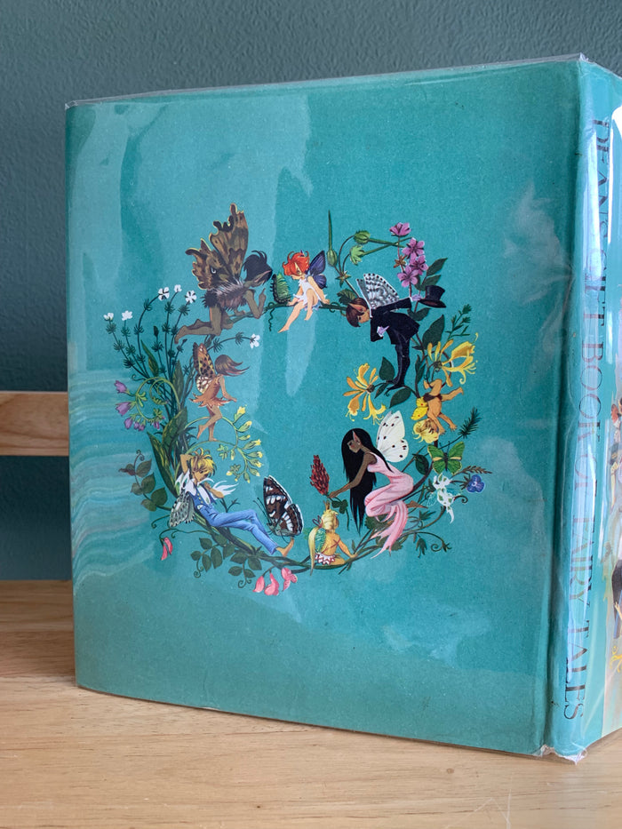 Dean's Gift Book of Fairy Tales