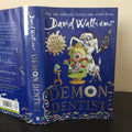 Demon Dentist