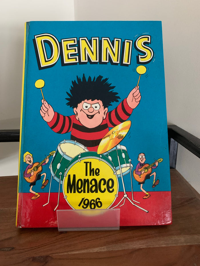 Dennis The Manace 1966