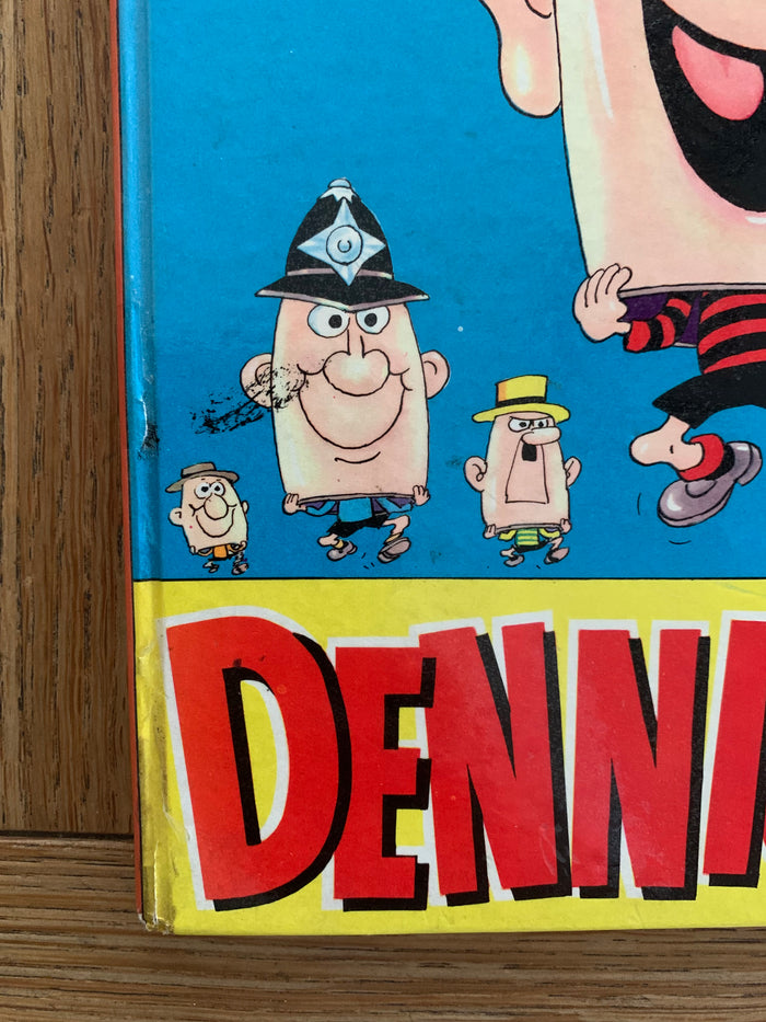 Dennis The Menace 1962