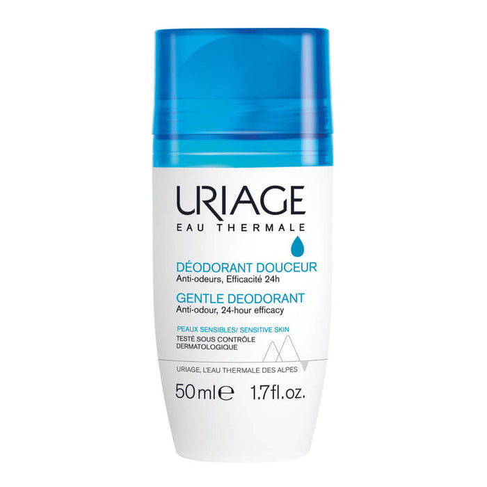 Desodorante Suave Roll-on 50ml