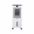 Devanti 8L 3-in-1 Evaporative Air Cooler 4 Ice Packs Remote Control 3 Speed