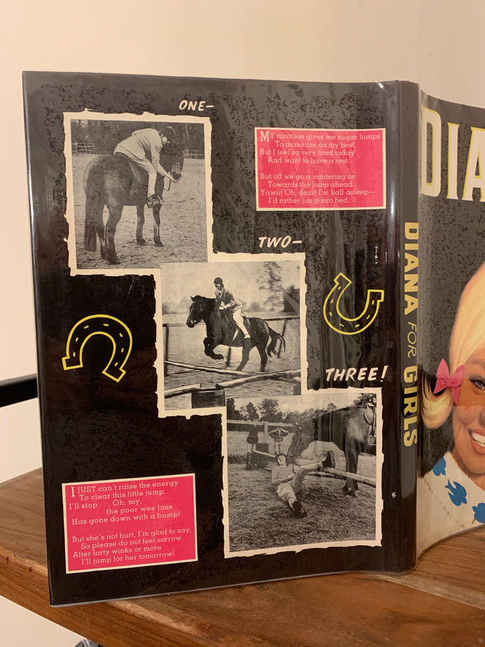 Diana For Girls 1965