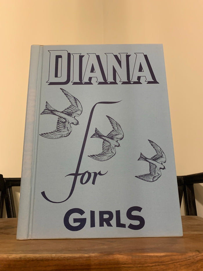 Diana For Girls 1965