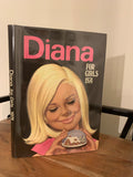 Diana For Girls 1974