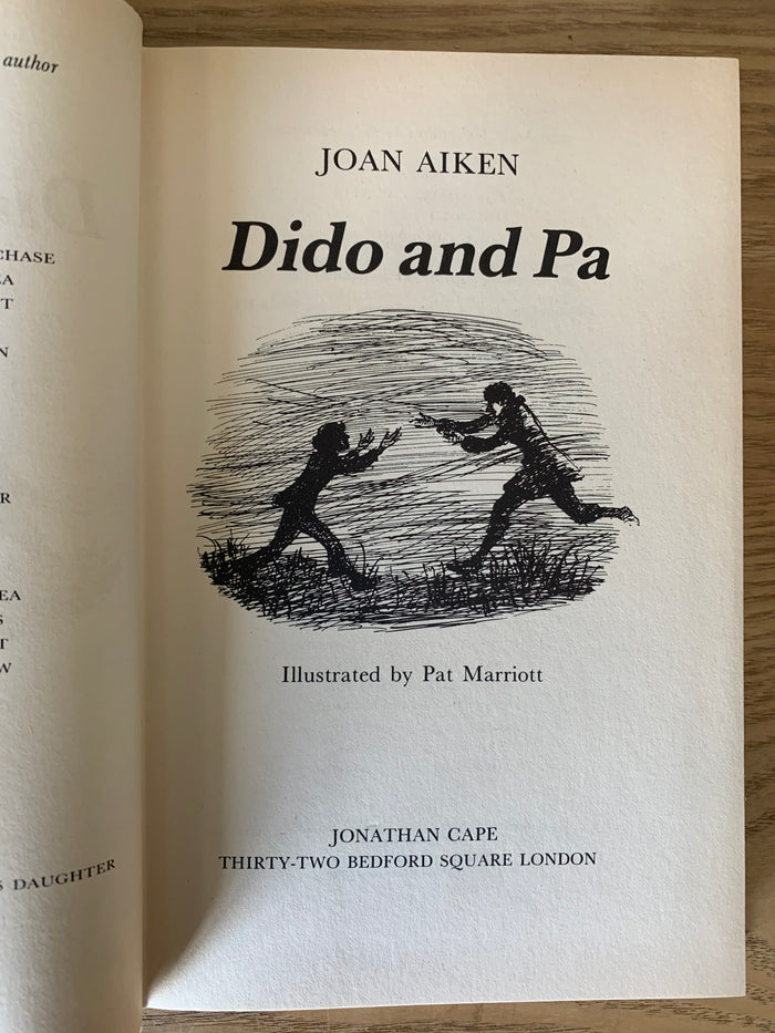 Dido and Pa
