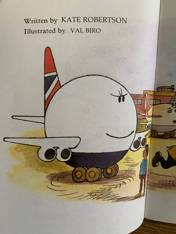 Dilbert in Delhi