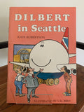 Dilbert in Seattle