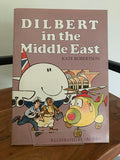 Dilbert in the Middle East