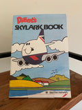 Dilbert's Skylark Book