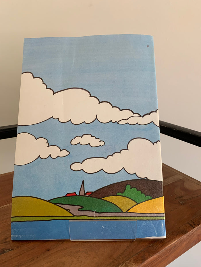 Dilbert's Skylark Book