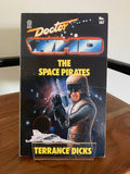 Doctor Who - The Space Pirates