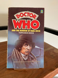 Doctor Who and the Horror of Fang Rock