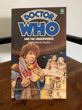 Doctor Who and the Underworld