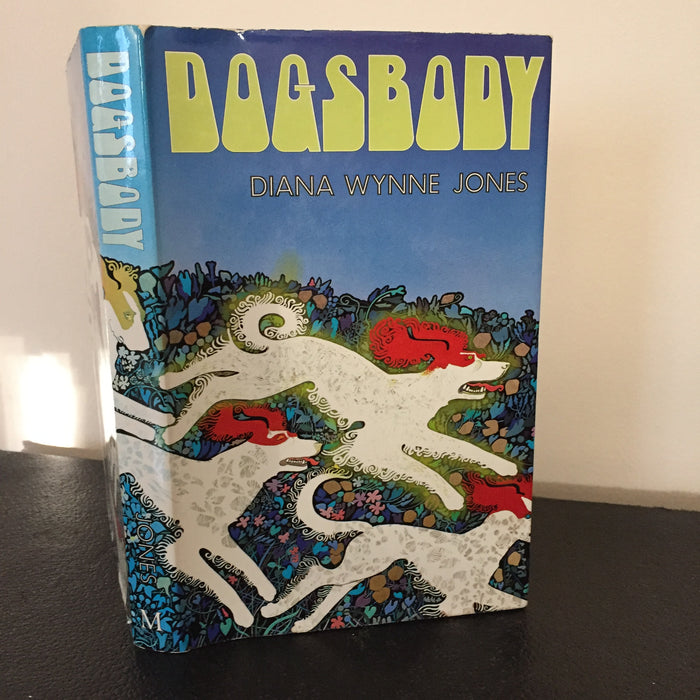 Dogsbody