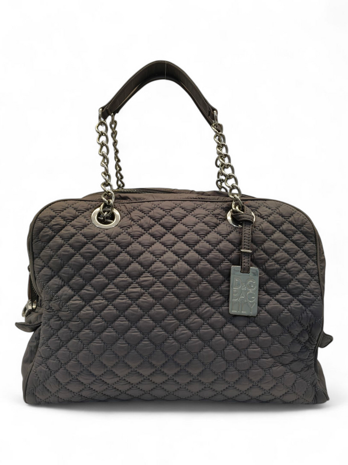 Dolce & Gabbana "Lily Glam" Bag