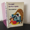 Dougal Strikes Again