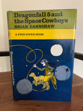 Dragonfall 5 and the Space Cowboys