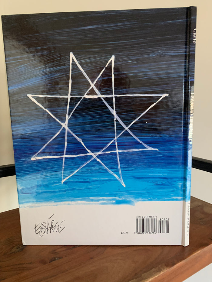 Draw Me a Star