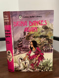 Drina Dances Again