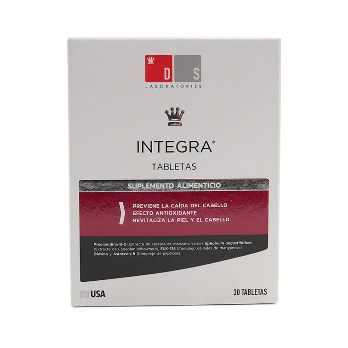 DS Laboratories Spectral Lash 2.4ml