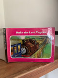 Duke the Lost Engine
